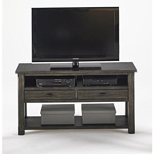 Entertainment Console