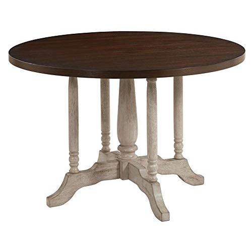 Round Dining Table