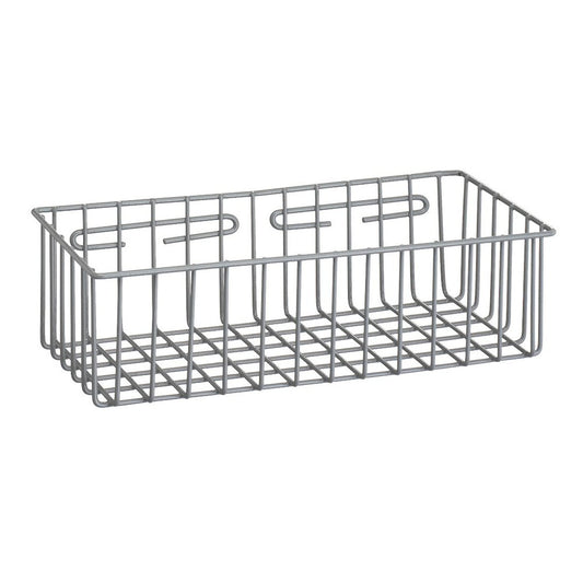 Storage Basket 15" x 3 1/2" x 7" deep