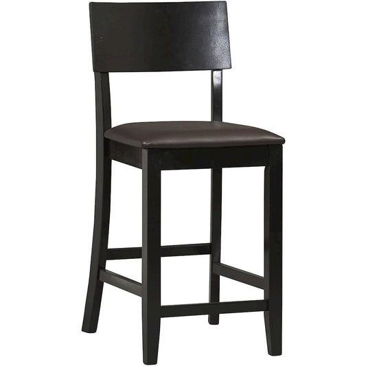 Torino 24 In Contemporary Counter Stool