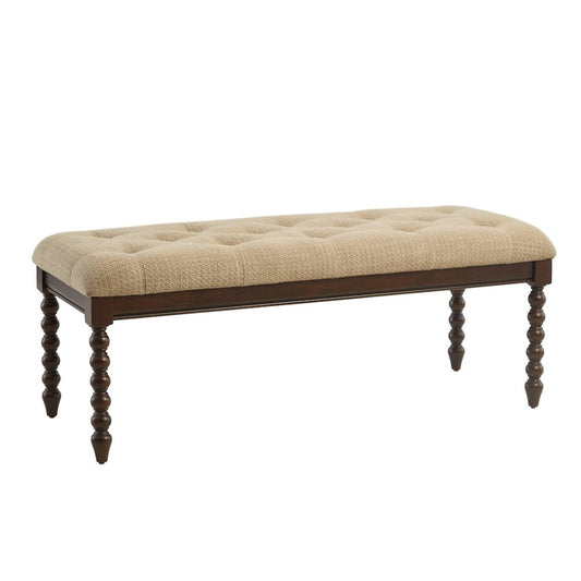 Beckett Accent Bench