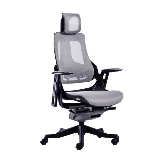 Techni Mobili LUX Ergonomic Executive Chair