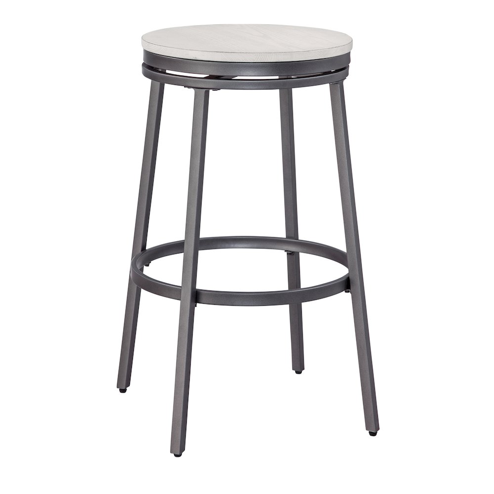 Jaidon Backless Bar Stool