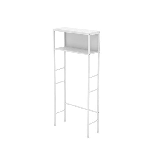 North Avenue Bathroom Etagere Wh 3A